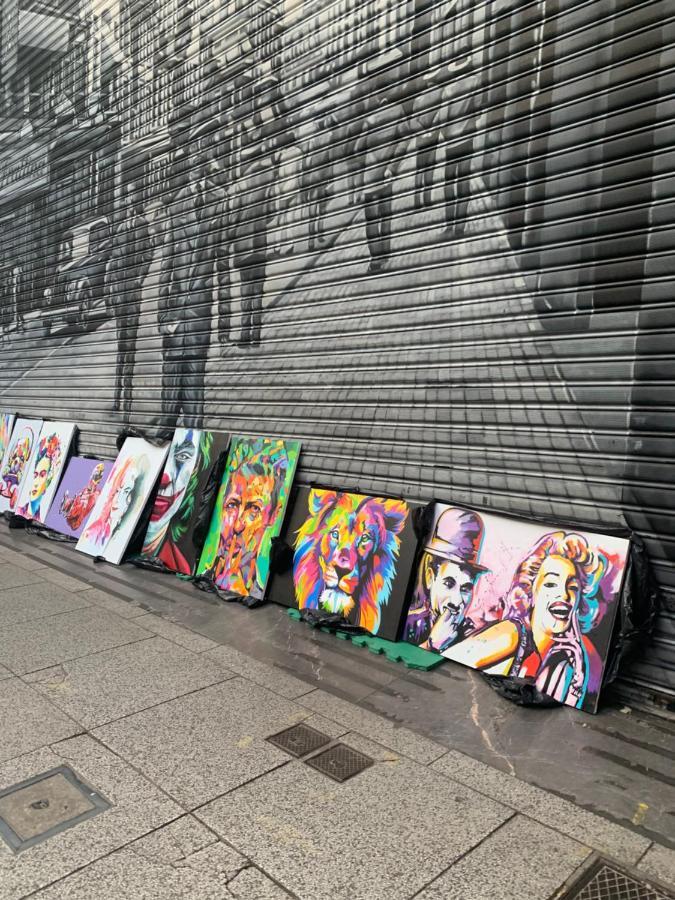 Check-Inn Jardins Studio3 São Paulo Ngoại thất bức ảnh