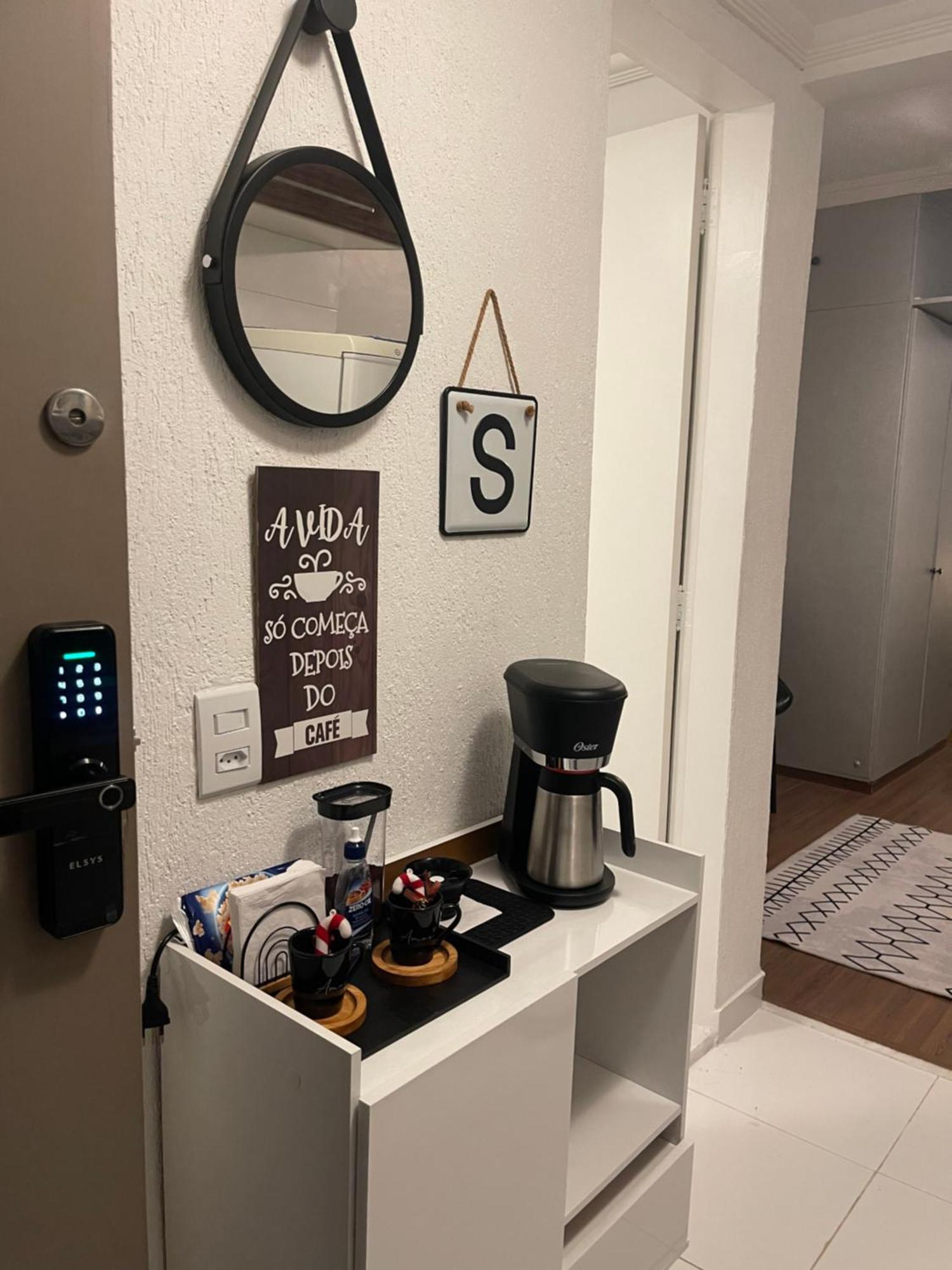 Check-Inn Jardins Studio3 São Paulo Ngoại thất bức ảnh