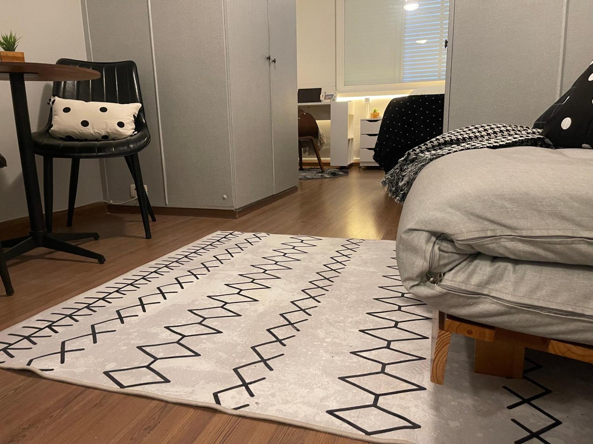 Check-Inn Jardins Studio3 São Paulo Ngoại thất bức ảnh