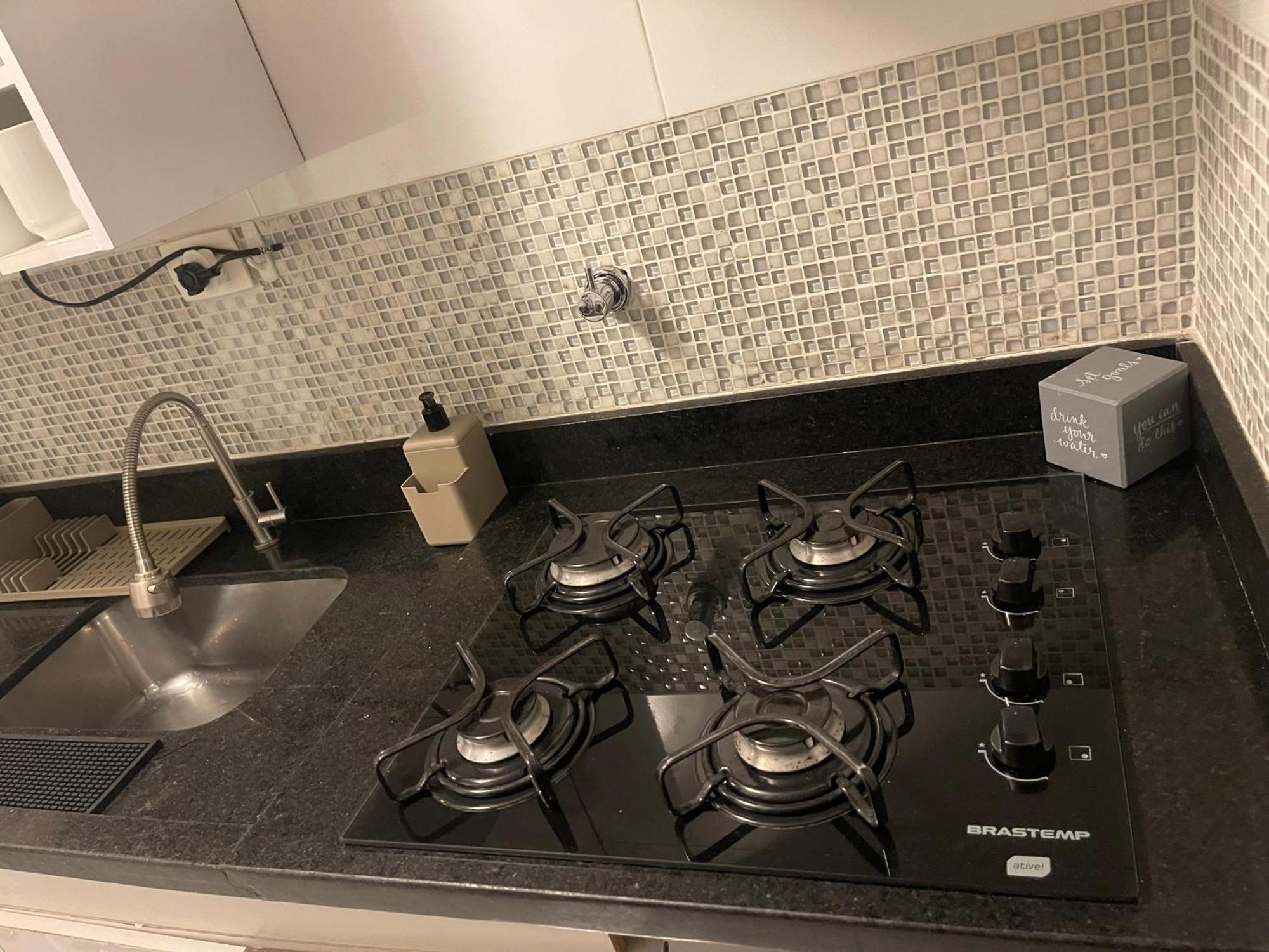 Check-Inn Jardins Studio3 São Paulo Ngoại thất bức ảnh